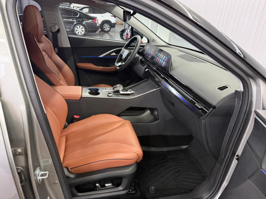 Omoda C5 I Краснодар  - изображение 15