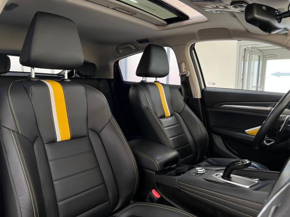 Haval F7x I с пробегом 2021 года, цена 2 100 000 рублей, 51043 км, внедорожник, Автокод Объявления