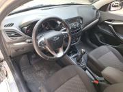 Lada (ВАЗ) Vesta I Челябинск  - изображение 29