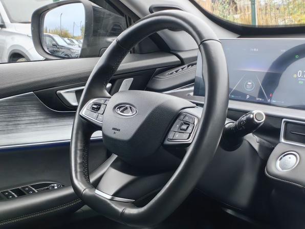 Chery Tiggo 7 Pro Max I с пробегом 2023 года, цена 1 869 000 рублей, 73700 км, внедорожник, Автокод Объявления