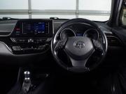 Toyota C-HR I Кемерово  - изображение 40