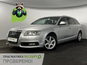 Audi A6 III (C6) Рестайлинг Великий Новгород  - изображение 22