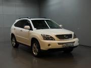 Lexus RX II Рестайлинг Красноярск  - изображение 29
