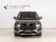 JAC JS3 Казань  - изображение 10