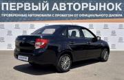 Lada (ВАЗ) Granta I Краснодар  - изображение 25