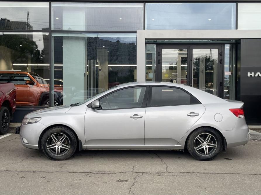 Kia Cerato II Москва  - изображение 8