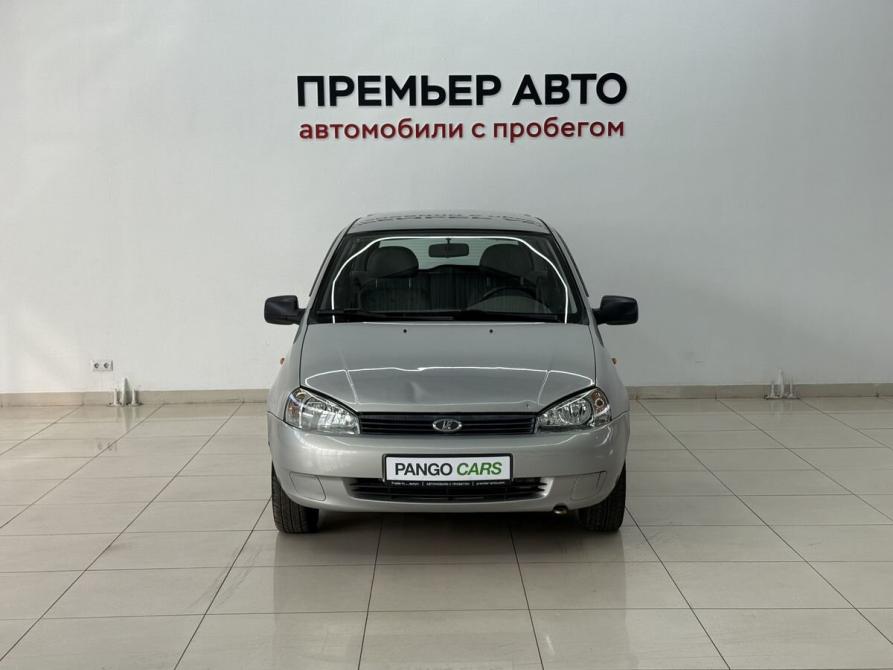 Lada (ВАЗ) Kalina I Смоленск  - изображение 2