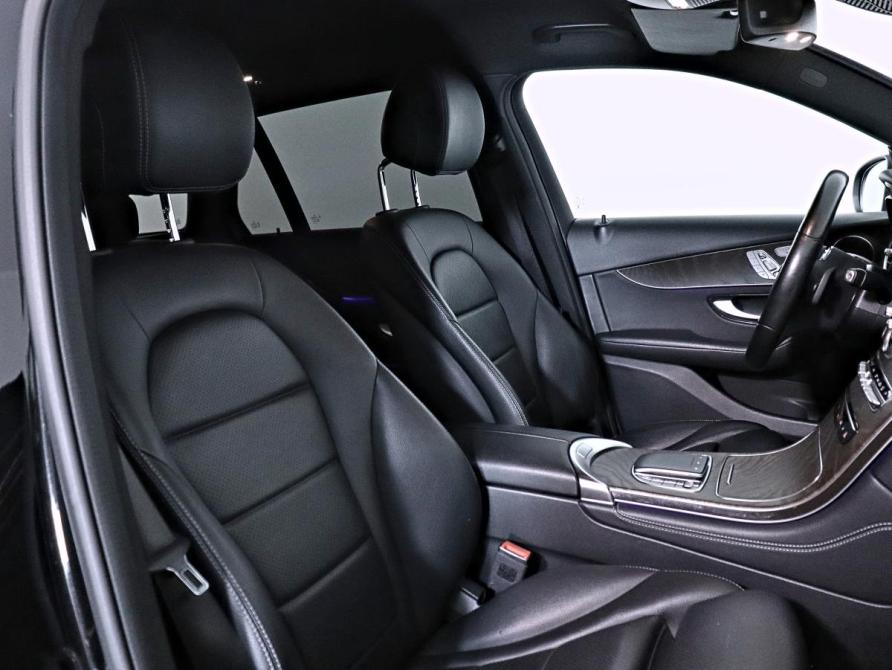 Mercedes-Benz GLC I (X253) Рестайлинг Санкт-Петербург  - изображение 28