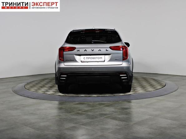Haval Jolion I Рестайлинг с пробегом 2024 года, цена 2 097 000 рублей, 38014 км, внедорожник, Автокод Объявления