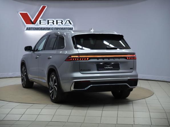 Geely Monjaro I с пробегом 2024 года, цена 3 090 000 рублей, 91546 км, внедорожник, Автокод Объявления
