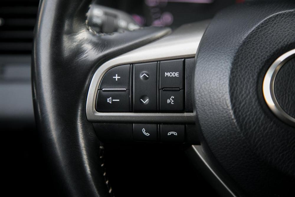 Lexus RX IV Иркутск  - изображение 17