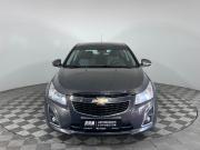 Chevrolet Cruze I Рестайлинг Ростов-на-Дону  - изображение 20