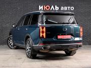 GAC GS8 II Екатеринбург  - изображение 28