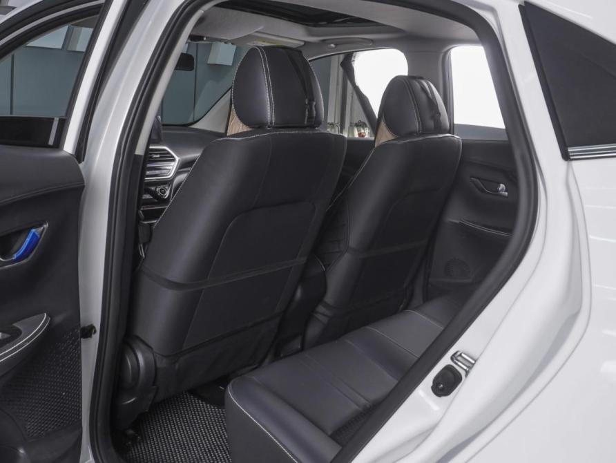 Changan Alsvin Ростов-на-Дону  - изображение 11