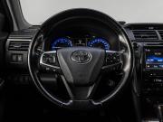 Toyota Camry VII (XV50) Рестайлинг Тюмень  - изображение 41