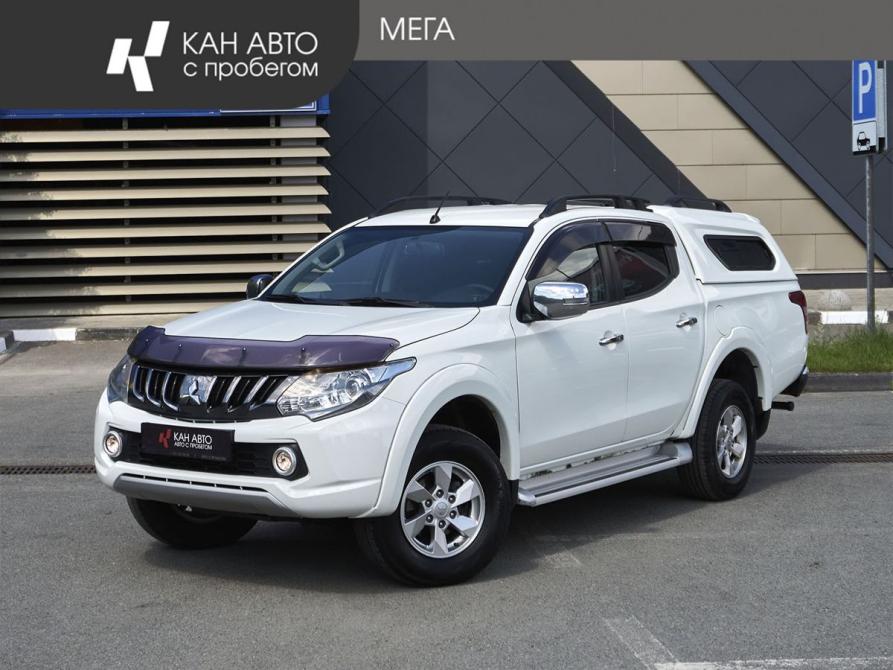 Mitsubishi L200 V Казань  - изображение 1