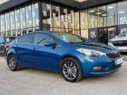 Kia Cerato III Краснодар  - изображение 32