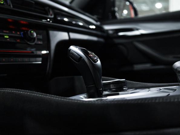 BMW X6 II (F16) с пробегом 2016 года, цена 3 518 559 рублей, 202000 км, внедорожник, Автокод Объявления