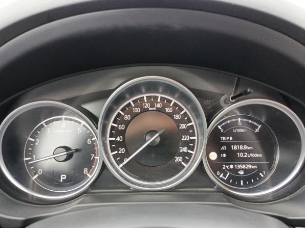 Mazda CX-5 II с пробегом 2021 года, цена 3 100 000 рублей, 140823 км, внедорожник, Автокод Объявления