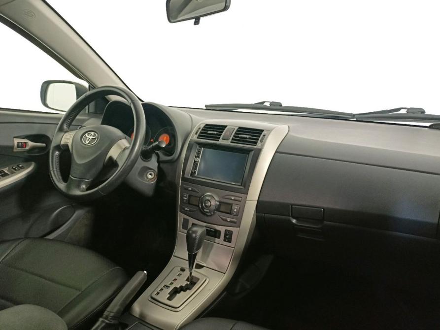 Toyota Corolla X (E140 E150) Архангельск  - изображение 13