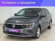 Volkswagen Polo VI Воронеж  - изображение 2