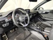 Audi A4 V (B9) Москва  - изображение 39