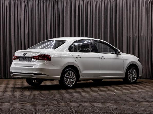 Jetta VA3 с пробегом 2023 года, цена 1 495 000 рублей, 21 км, седан, Автокод Объявления