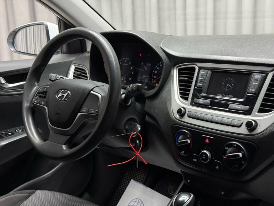 Hyundai Solaris II Рестайлинг Ижевск  - изображение 10