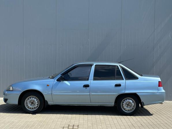 Daewoo Nexia I Рестайлинг с пробегом 2011 года, цена 340 000 рублей, 243230 км, седан, Автокод Объявления