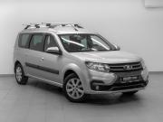 Lada (ВАЗ) Largus I Рестайлинг Москва  - изображение 28