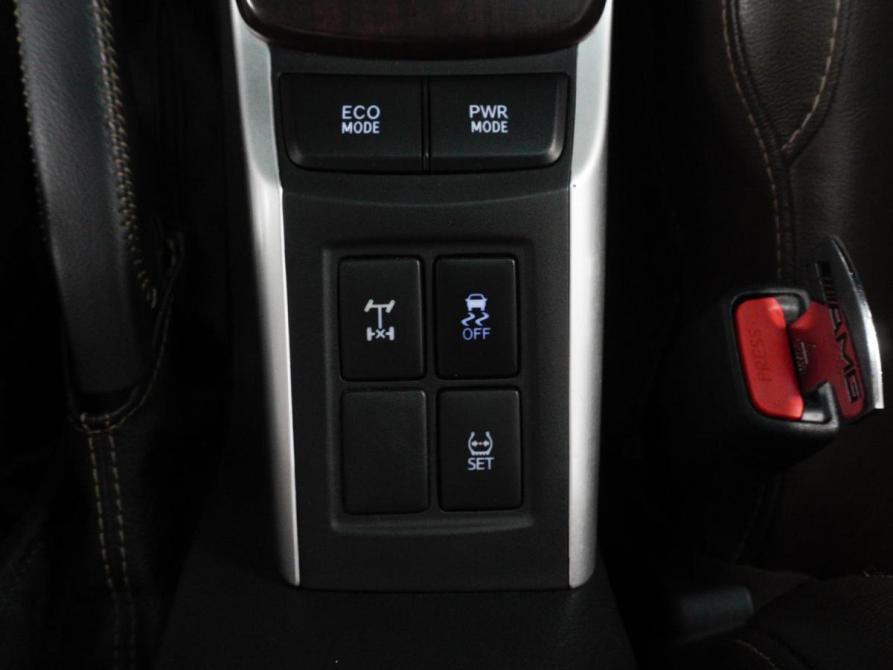 Toyota Fortuner II Минеральные Воды  - изображение 17