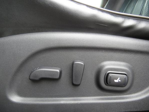 Infiniti JX с пробегом 2012 года, цена 1 295 000 рублей, 268190 км, внедорожник, Автокод Объявления