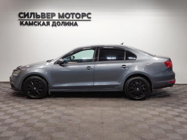 Volkswagen Jetta VI с пробегом 2013 года, цена 660 000 рублей, 169930 км, седан, Автокод Объявления