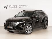 Hyundai Tucson IV Казань  - изображение 9