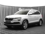 Skoda Karoq I Москва  - изображение 31