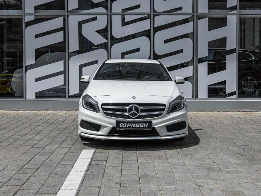 Mercedes-Benz A-Класс III (W176) Ставрополь  - изображение 3