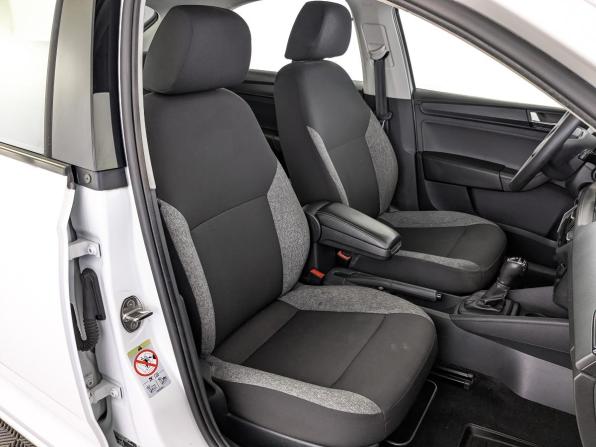 Skoda Rapid II с пробегом 2021 года, цена 1 245 000 рублей, 199346 км, лифтбек, Автокод Объявления