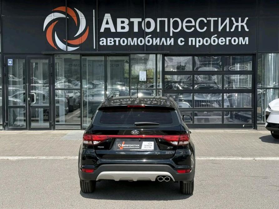 Kia Rio IV Волгоград  - изображение 5