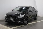 Hyundai Solaris II Ульяновск  - изображение 17