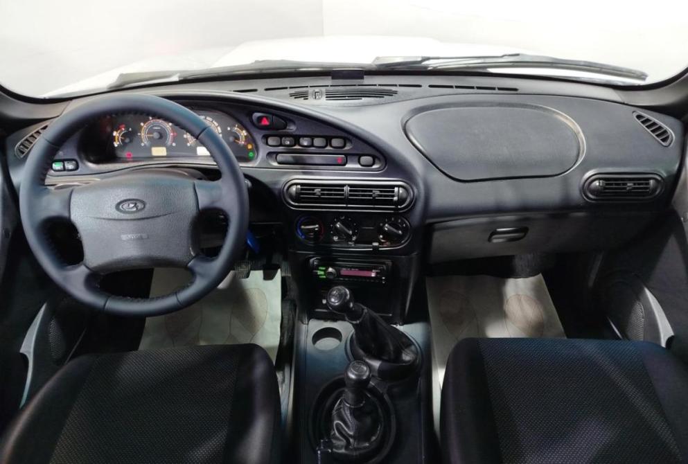 Lada (ВАЗ) Niva Саратов  - изображение 15