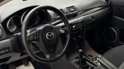 Mazda 3 I (BK) Рестайлинг Липецк  - изображение 22