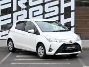 Toyota Vitz III (XP130) Рестайлинг 2 Волгоград  - изображение 21