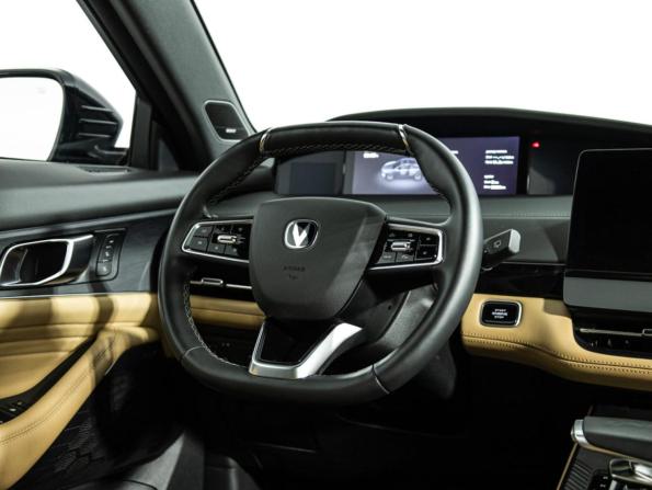Changan UNI-K с пробегом 2023 года, цена 2 894 000 рублей, 29800 км, внедорожник, Автокод Объявления