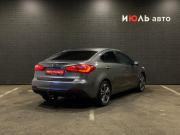 Kia Cerato III Челябинск  - изображение 27