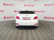 Hyundai Solaris I Рестайлинг Вологда  - изображение 23