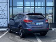 Hyundai ix35 I Рестайлинг Москва  - изображение 31