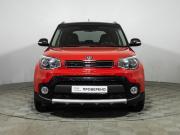 Kia Soul II Рестайлинг Санкт-Петербург  - изображение 25