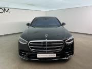 Mercedes-Benz S-Класс VII (W223) Москва  - изображение 22