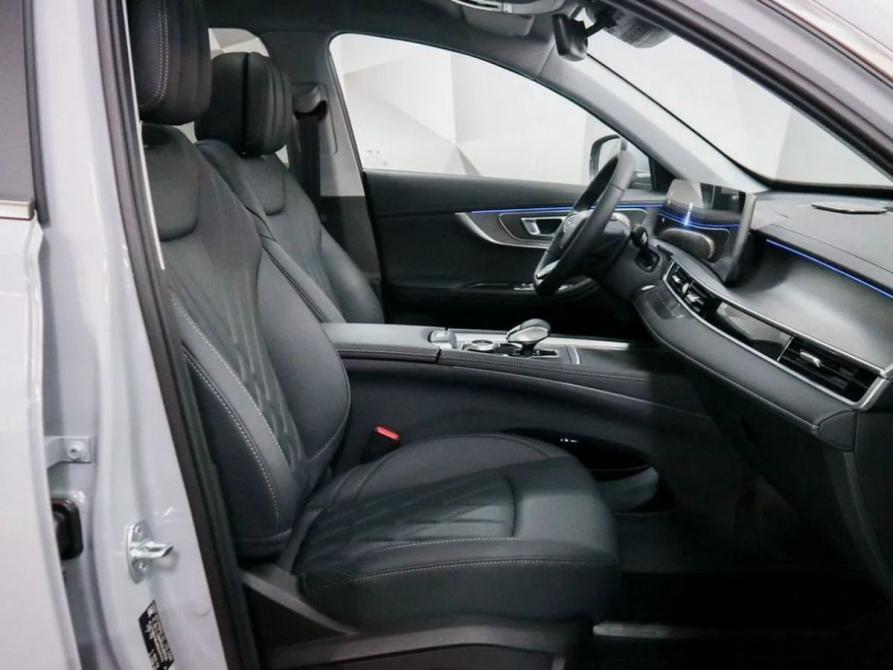 Chery Tiggo 8 Pro Max I Рестайлинг Москва  - изображение 5