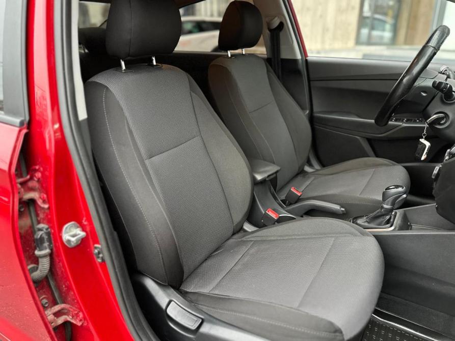 Hyundai Solaris II Рестайлинг Архангельск  - изображение 10